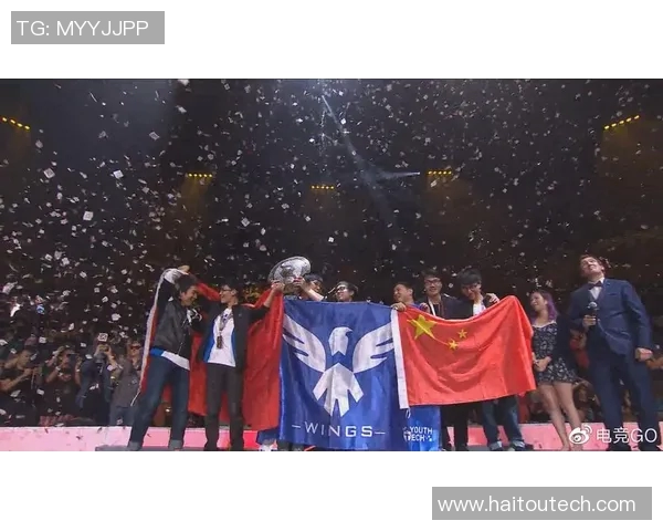 电竞比分深度对话杨强探讨DOTA2背后的奋斗与梦想 电竞比分深度对话杨强探讨DOTA2背后的奋斗与梦想