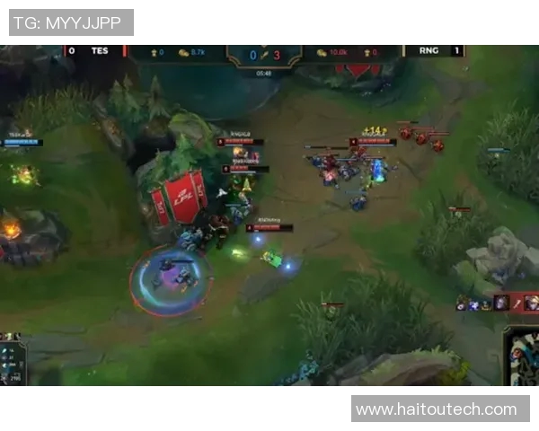 王者荣耀热议BLG战术争议引发玩家热烈讨论与反思 王者荣耀热议BLG战术争议引发玩家热烈讨论与反思