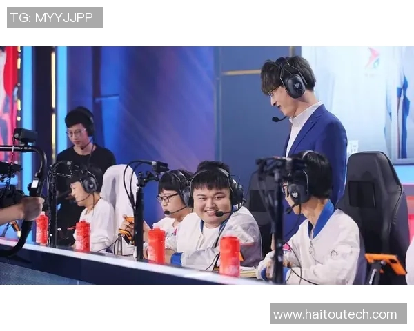 探讨王者荣耀焦点BLG战队的实力与未来发展潜力分析实时新闻